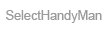 SelectHandyMan